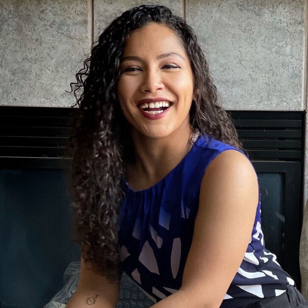 avatar for Lupita Perez