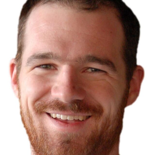 avatar for Matt McHenry