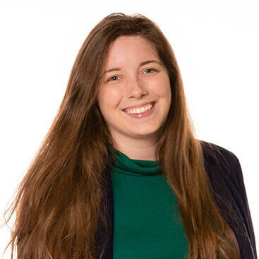 avatar for Alexandra Ward