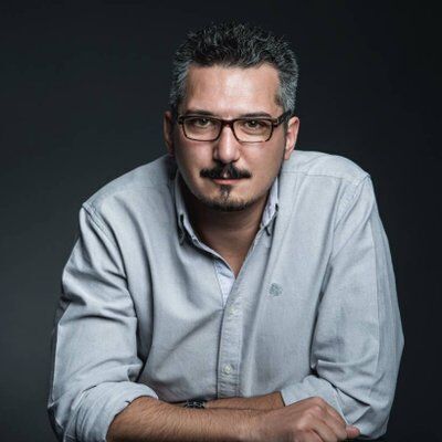 avatar for Esteban Betancour