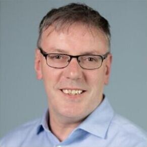 avatar for Noel McLoughlin
