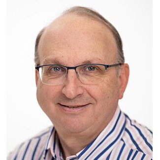 avatar for Norm Rosenblum