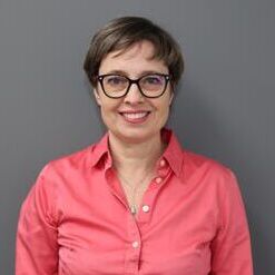 avatar for Ildiko Csizmadia