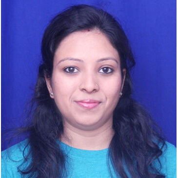 avatar for Sweety Singhal