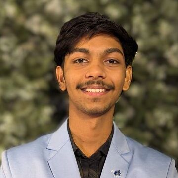 avatar for Vedansh Verdia