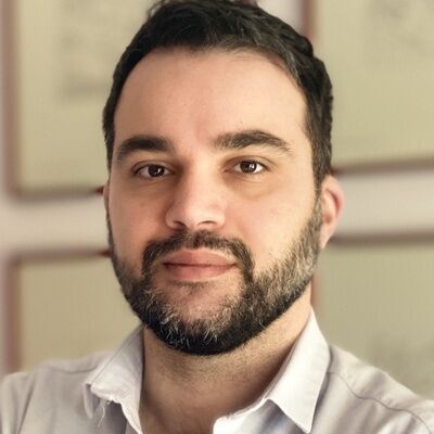avatar for Alexandros Karargyris