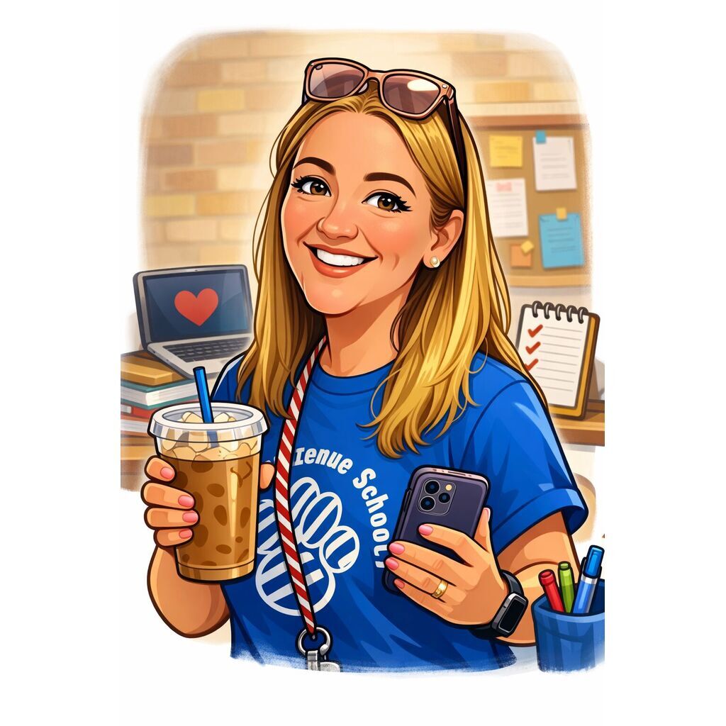 avatar for Christina Gras