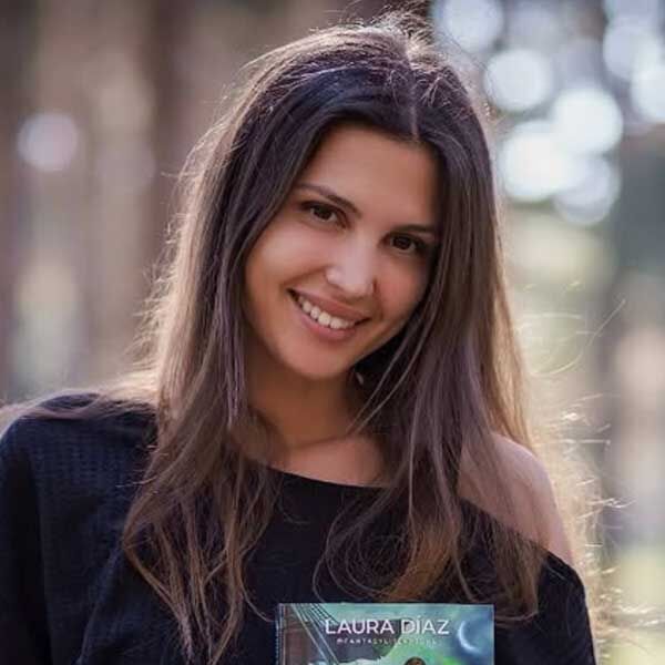 avatar for Laura Díaz
