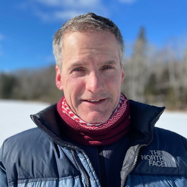avatar for Rob Holmes