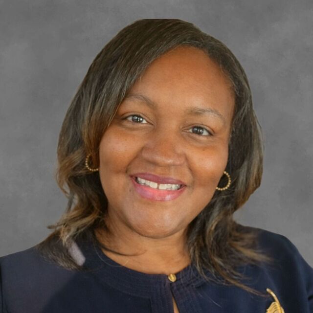 avatar for Dr. Timeka Cline
