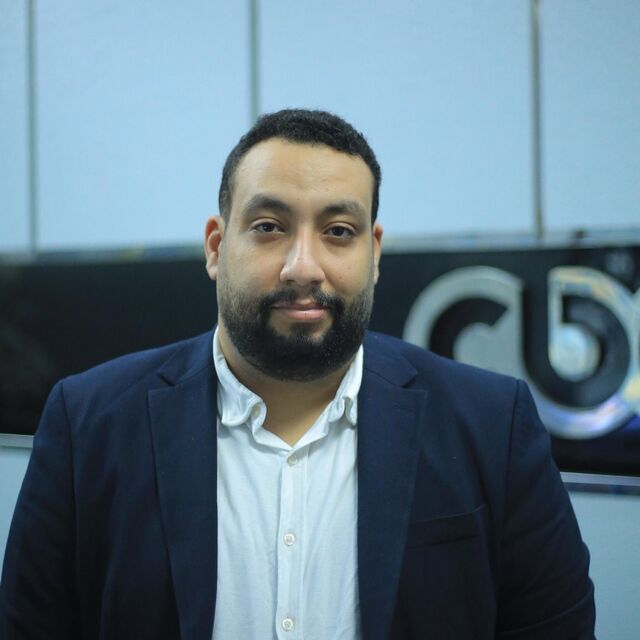 avatar for Mohammed Fathy