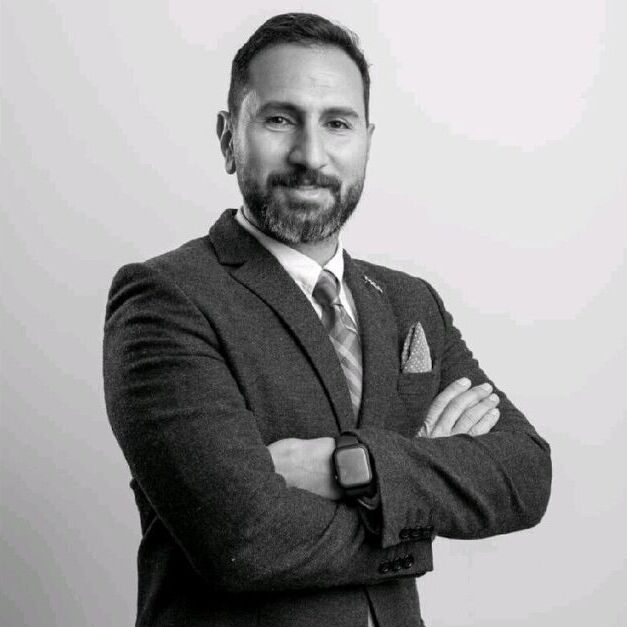 avatar for Mohamed Derbala