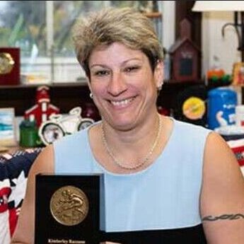 avatar for Dr. Kim Razzano