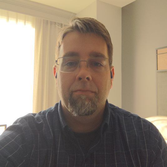 avatar for Brad Andrews