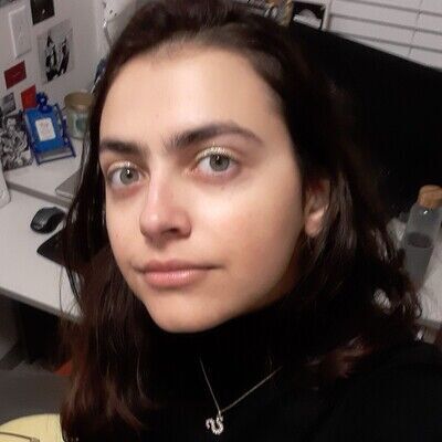 avatar for Lauren Murphy