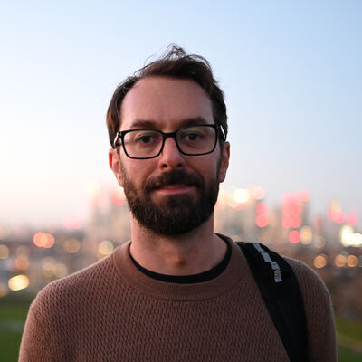 avatar for Tom Burdick
