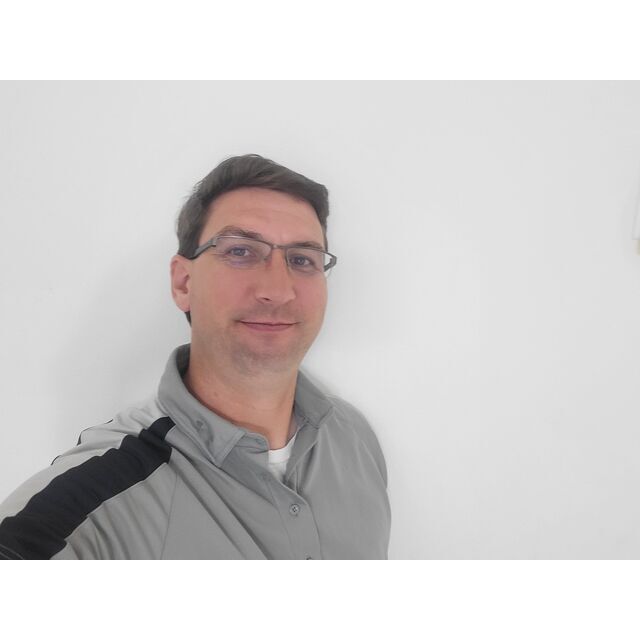 avatar for Greg Granberg