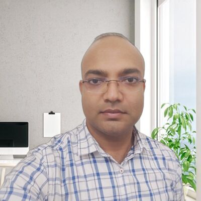 avatar for Udayendu Kar