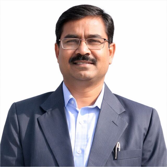 avatar for Valmik Nikam