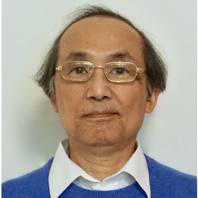 avatar for Dr. John Jenq