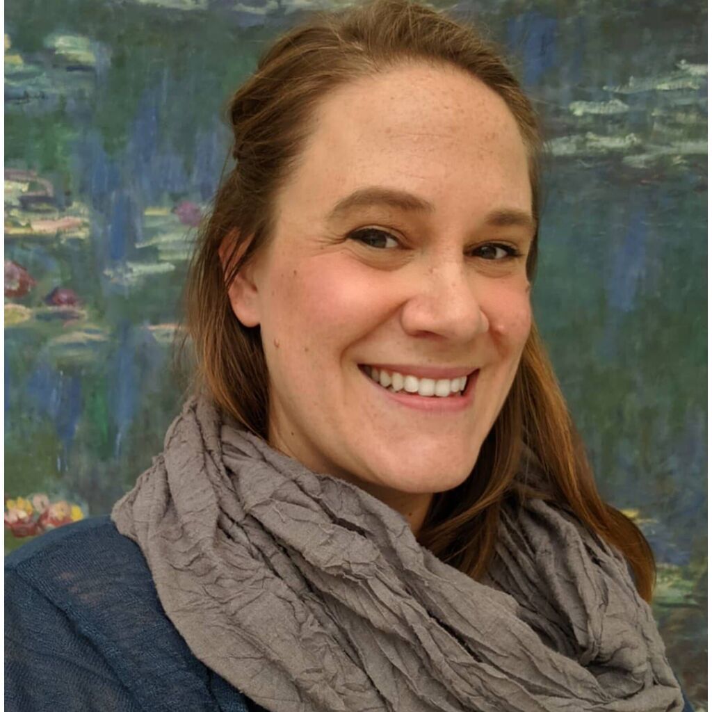 avatar for Laura Beccherini