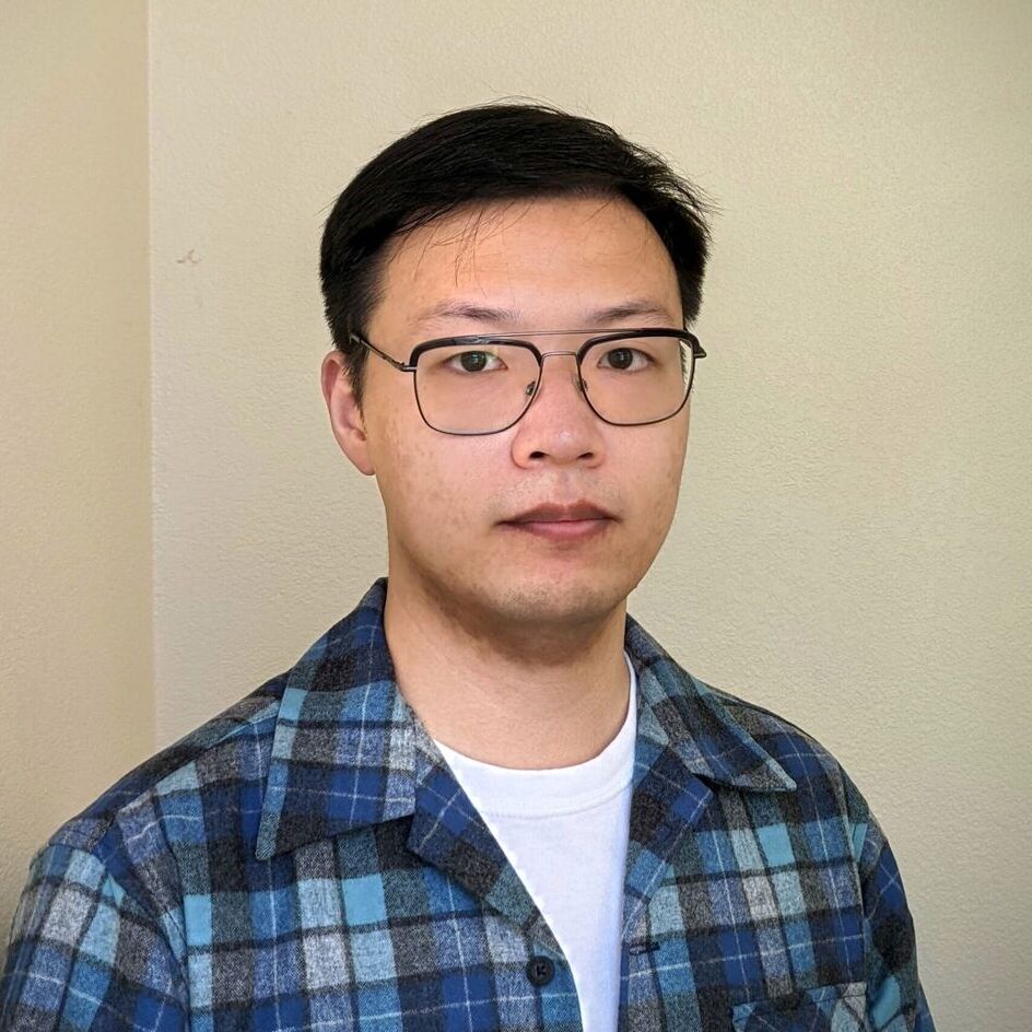 avatar for Weiyi Wang