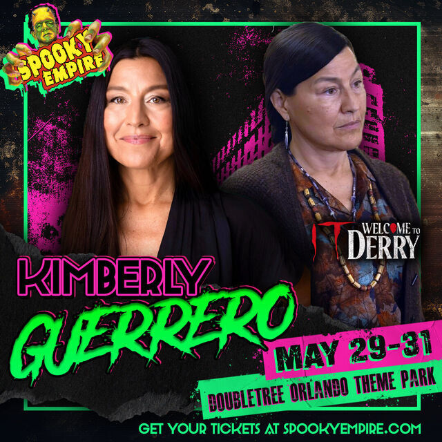 avatar for Kimberly Guerrero