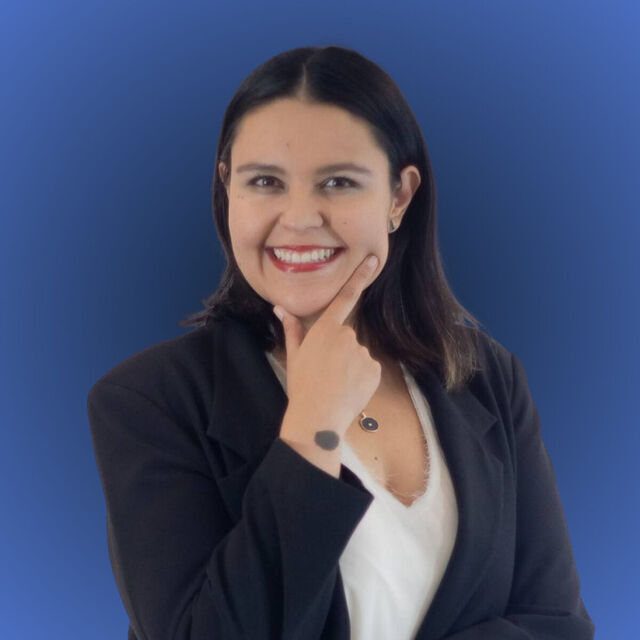 avatar for Joanna Guerra