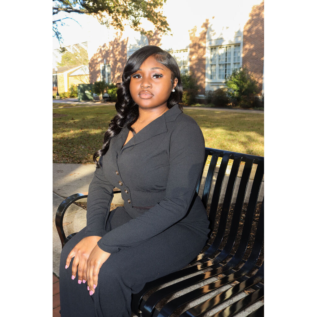 avatar for Kerica Hobbs