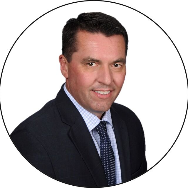 avatar for Dr. Bryce Johnson