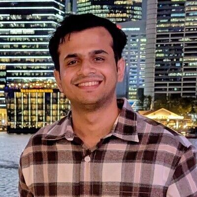 avatar for Ram J A