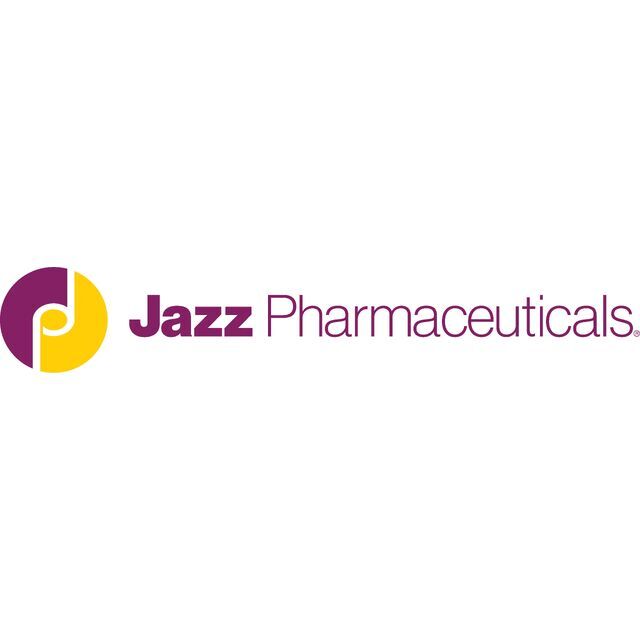 avatar for Jazz Pharmaceuticals