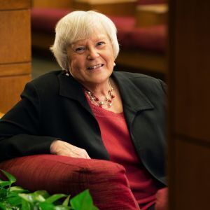 avatar for Ingrid Michelsen Hillinger