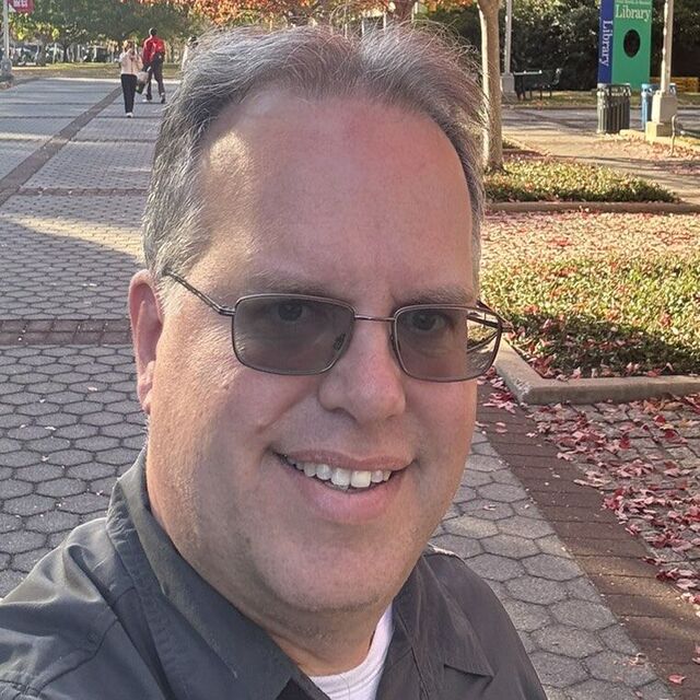 avatar for David Ecker