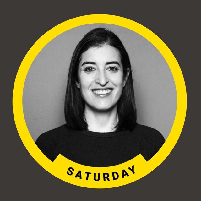 avatar for Miriam Wasser