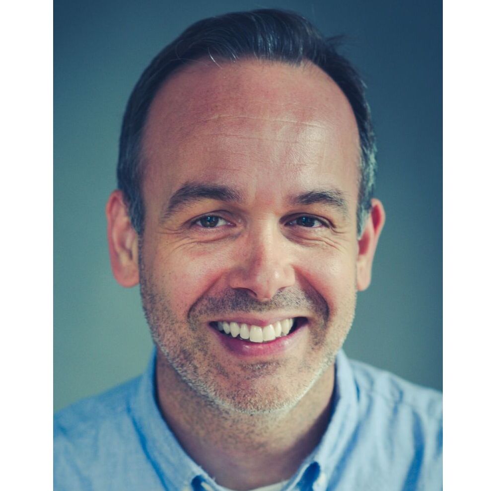 avatar for Brad Woods