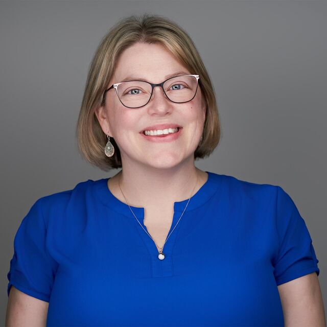 avatar for Rachel Allen