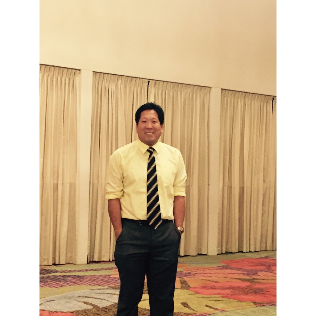 avatar for Mark Tanaka