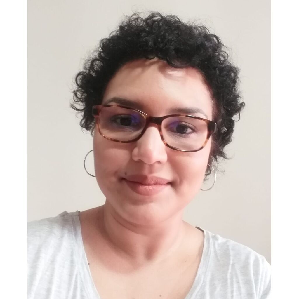 avatar for Andréa Nascimento