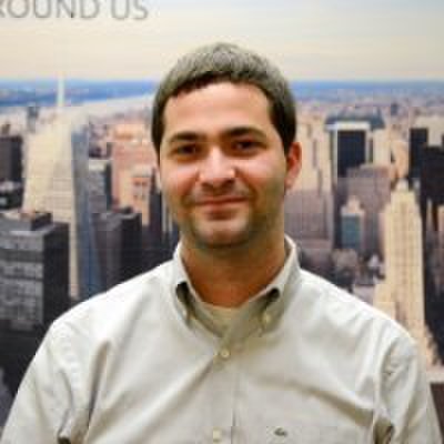 avatar for Mark Silverberg