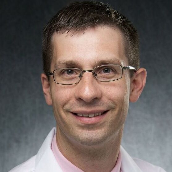 avatar for Michael Ciliberto, MD