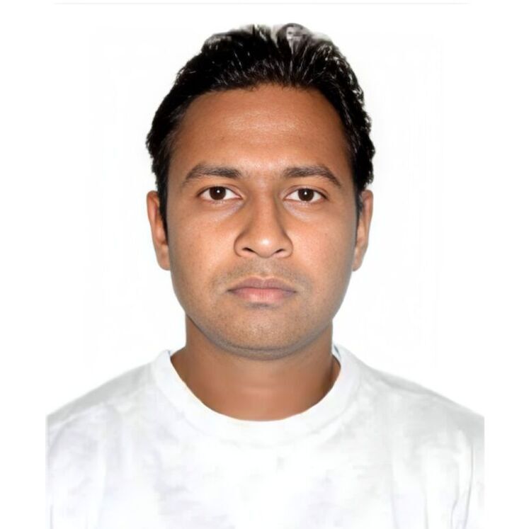 avatar for Harsh Chauhan
