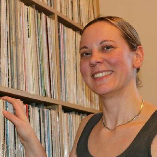 avatar for Dr Veronica Skrimsjö