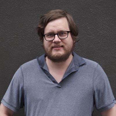 avatar for Brennan Vincent