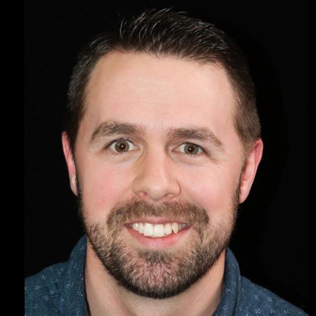 avatar for Mike Anstadt