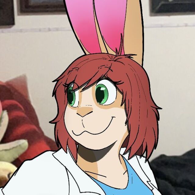 avatar for Hana Tsukihara