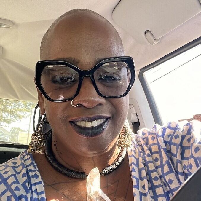 avatar for Ashara Ekundayo