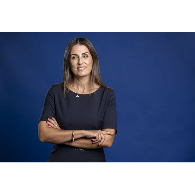 avatar for Teresa Anjinho