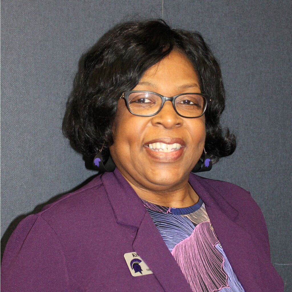 avatar for Kim Coe