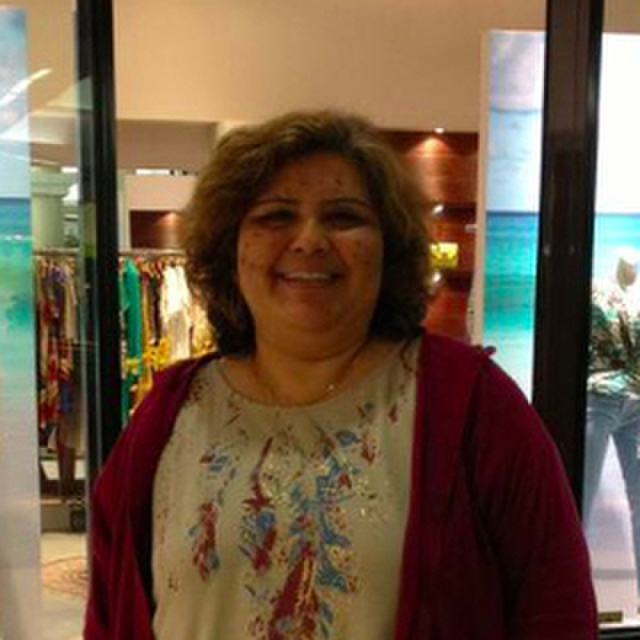 avatar for Silvia Monica Elaluf-Calderwood